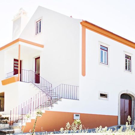 Villa Quintinha Vale Dos Pinheiros à Leiria Extérieur photo