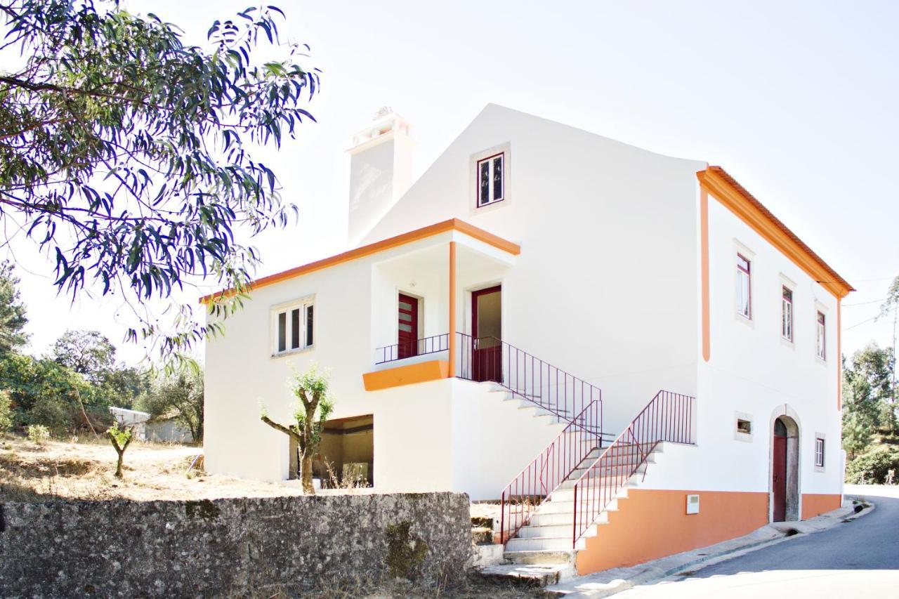 Villa Quintinha Vale Dos Pinheiros à Leiria Extérieur photo