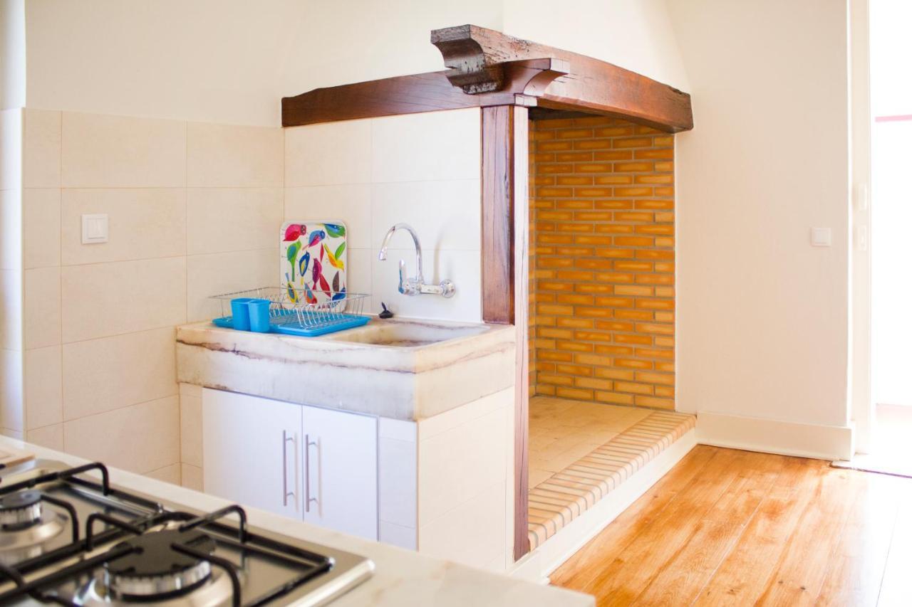 Villa Quintinha Vale Dos Pinheiros à Leiria Extérieur photo
