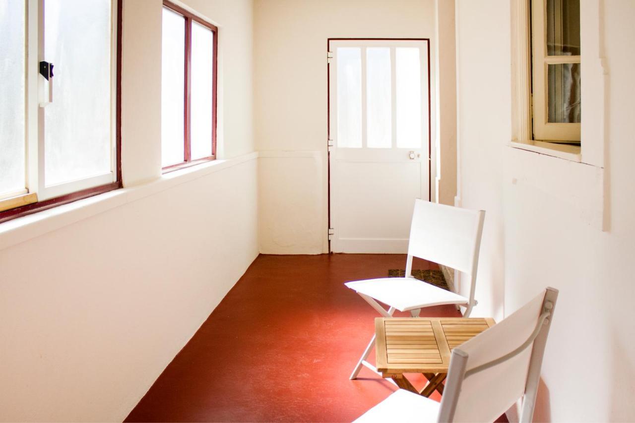 Villa Quintinha Vale Dos Pinheiros à Leiria Extérieur photo